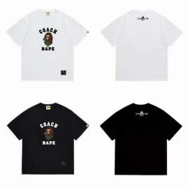 Picture of Aape T Shirts Short _SKUBapeS-2XLscqx130024808